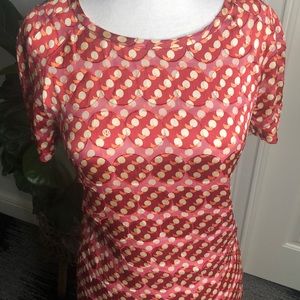 Tory Burch top